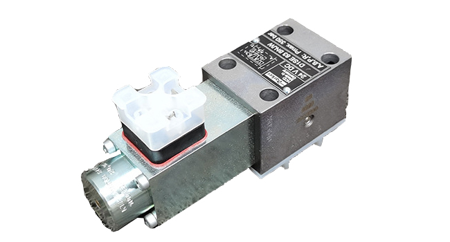 派克換向閥PARKERD1SE83BNJW