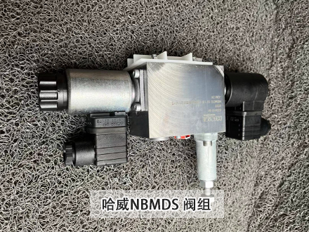 哈威閥組NBMDS 哈威閥組NBMDS