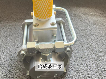 哈威LP 125-25氣動(dòng)泵 哈威LP 125-25氣動(dòng)泵