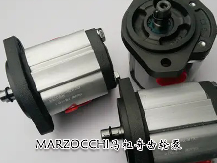 馬祖奇齒輪泵 馬祖奇齒輪泵