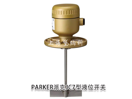 派克JC7-ST-AC220V 260MM 派克JC7-ST-AC220V 260MM