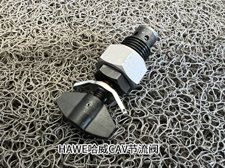 哈威CAV 1 哈威CAV 1