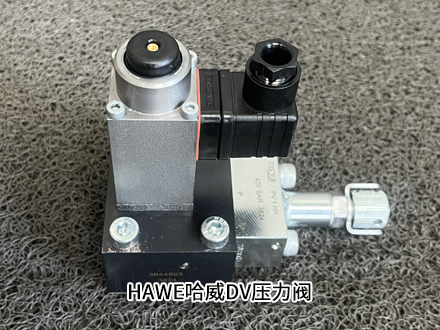 哈威DV 4 PHR-WN 1 F-G 24 哈威DV 4 PHR-WN 1 F-G 24