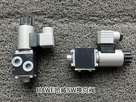 哈威SWP 1 W-G 24 哈威SWP 1 W-G 24