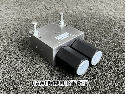 哈威LHK 33 G-21-250/250 哈威LHK 33 G-21-250/250