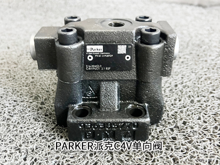 派克016-88568-0 C4V03-5932B110