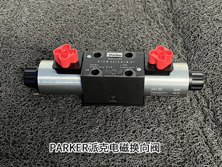 派克D1MW002KNJWW1P