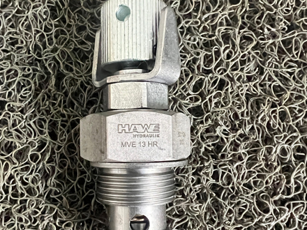 哈威MVE 13 HR 哈威MVE 13 HR