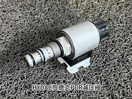 賀德克PDR08-01-C-N-110-0 賀德克PDR08-01-C-N-110-0