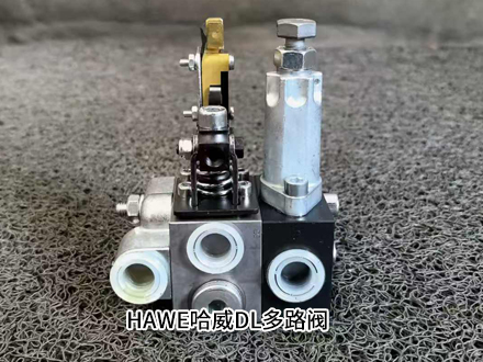 哈威DL 11-1-N-B 50/E 2-2-180