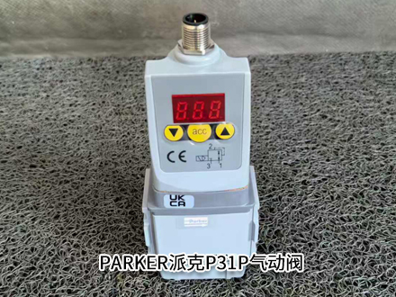 派克P31PA92AD2VD1A