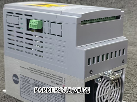 派克599P-53260010-TP00-U4A0