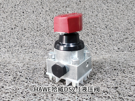 哈威DS2-1 哈威DS2-1