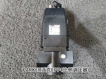 派克P4CG6101C001